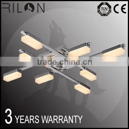 New Design Led Ceiling Light Fixture