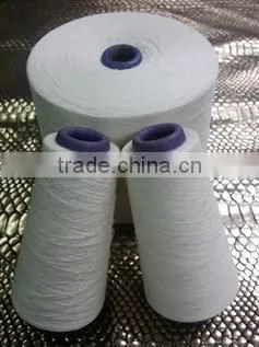 100% COMBED COTTON YARN photo-2