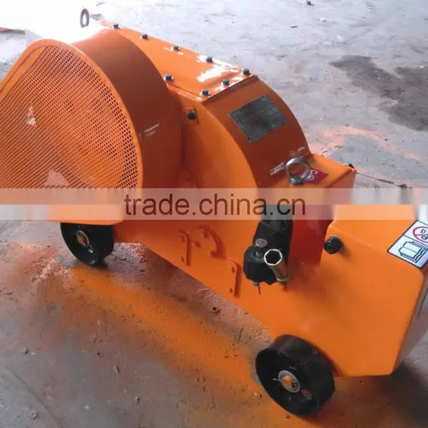 HOT SALE Steel Bar Bender & Cutter photo-4