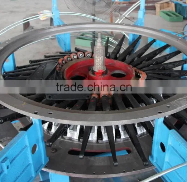 FIBC Jumbo Bag Production Line photo-4