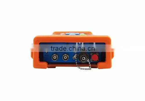 Cable Scan,POE Tester, HDMI Output UTP Cable Tester 4.3" Touch Screen 800X480 WiFi Optical Power Meter CCTV Tester(IPC-3400 O) photo-4