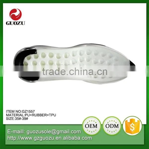 Unique Products Casual Polyurethane Outsoles photo-5
