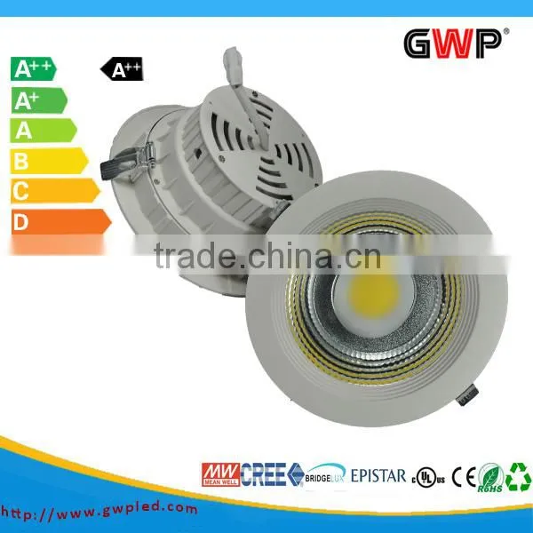 4 Inch 6 Inch 8 Inch Best Quality COB LED Downlight photo-4