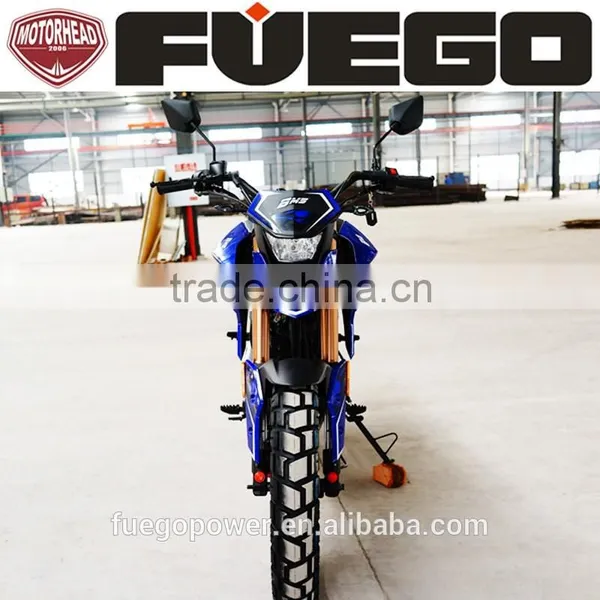 China Crossover Motorcycle TEKKEN EEC 250CC Sports Racing Legal Motorbike Quality Choice photo-4