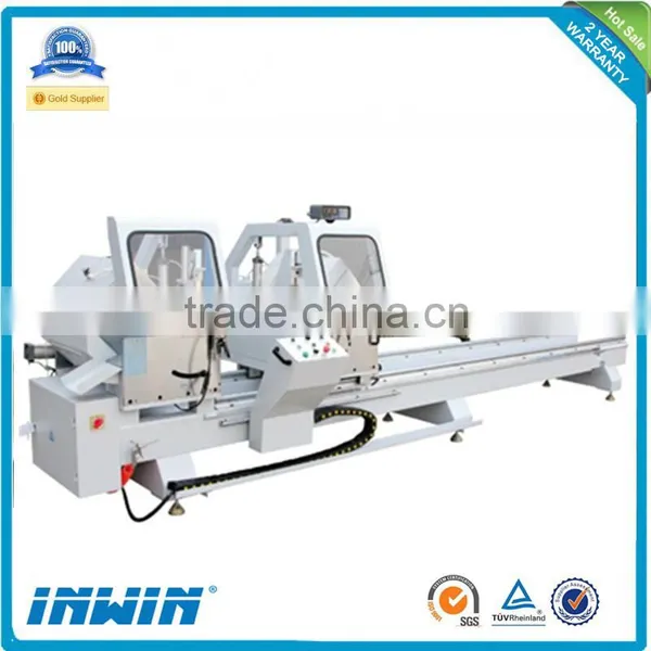 Aluminum Window Machine / Aluminium Saw Cutting Machines