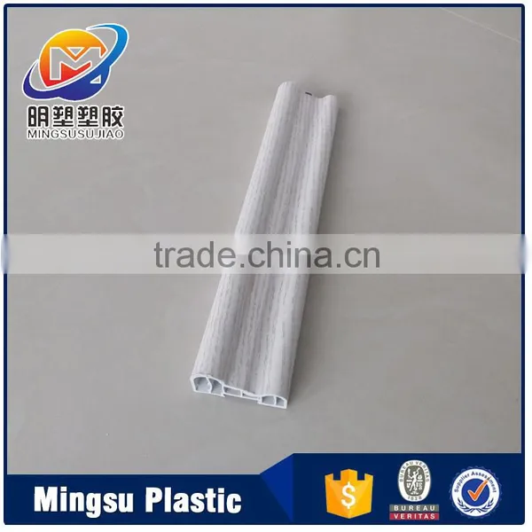 Factory PVC Panel PVC Decorative Panel photo-2