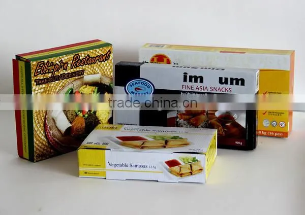 Custom Cardboard Boxes for Packaging photo-3