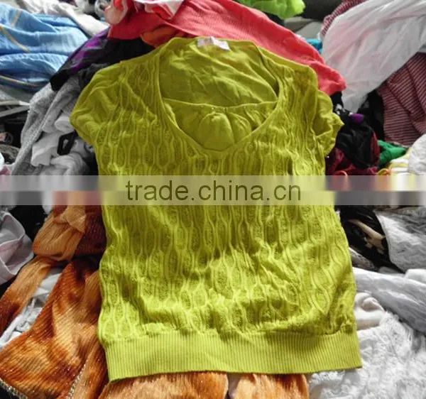 Express Wholesale Used Clothing From USA