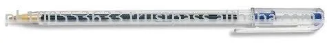 Piano CLEAR Ballpoint Pen