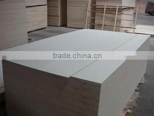 5mm Thin Eucalyptus Hardwood Plywood