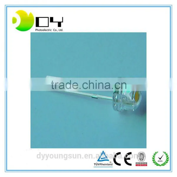 2016 Promotional Various Durable Using Starw Led Straw Hat photo-3