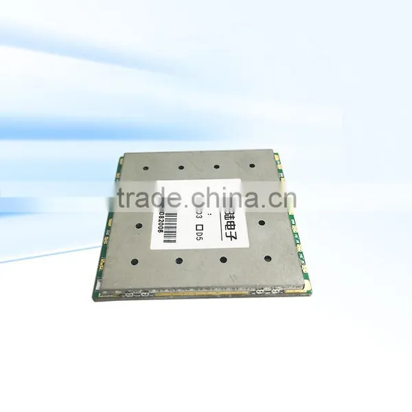 10m Long Reading Distance RFID Reader Module UHF Module photo-3