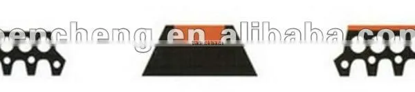 Elastic Rubber Gasket
