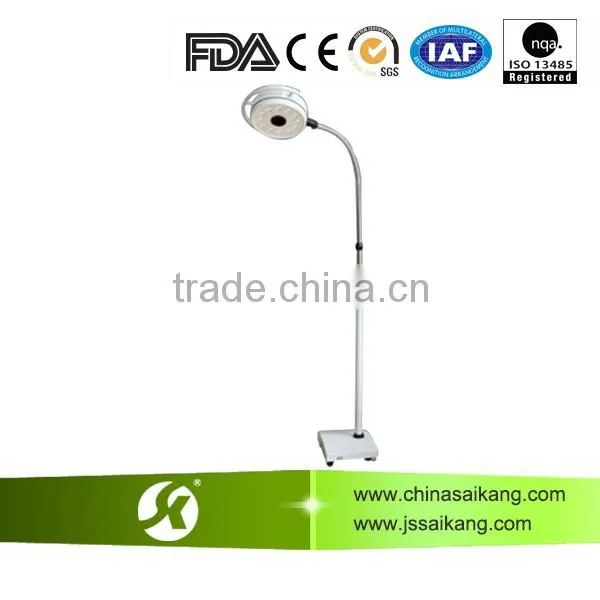 CE Marked Surgical Lamp, Operating Light, Shadowless Operation Lamp photo-2