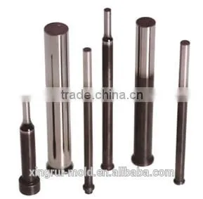 TIN/TICN/TIC Coating SKH51 Punch Pin and Punch Die photo-3
