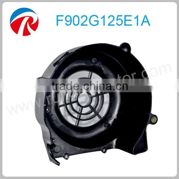 Motor Rechargeable Ventilation Fan,cooling Fan Cover photo-3