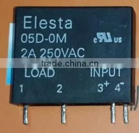 New & Original Eiesta 05D-OM2A250VAC