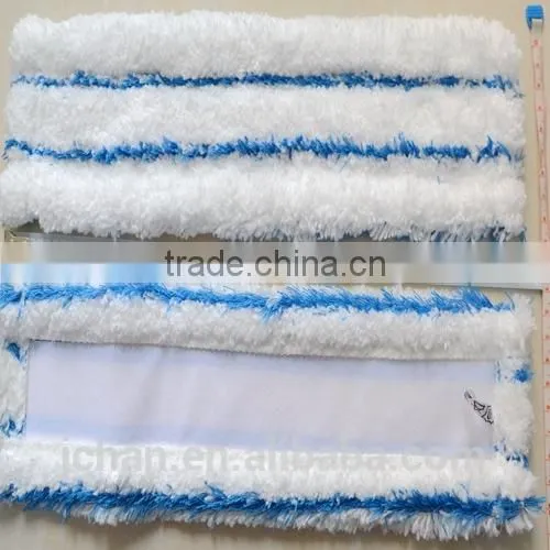 Microfiber Twist Mop Head Lint Free Practical Acrylic Mop Head Quality Choice photo-5