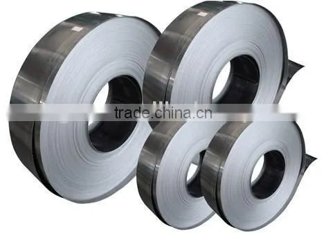 202 Stainless Steel Cold Rolled Coil