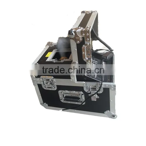 HOT SALE 1200w Stage Effect SMOKE/FOG Machine photo-4