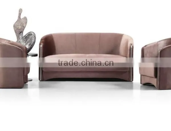 S-60 European Style Fabric Sofa Sofa Design photo-2