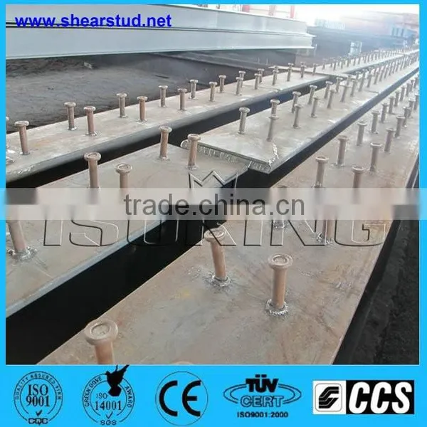 Roads Construction Weld Studs photo-4
