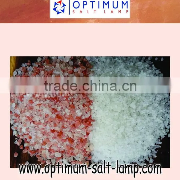 Optimum Bath Salt Chunks photo-5