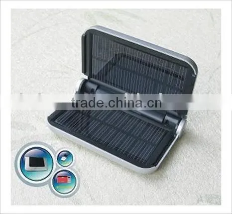 Solar Charger for Mobile Phone