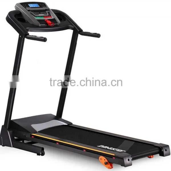 Motorized Treadmill Running Machine/Motorized Running Machine photo-3