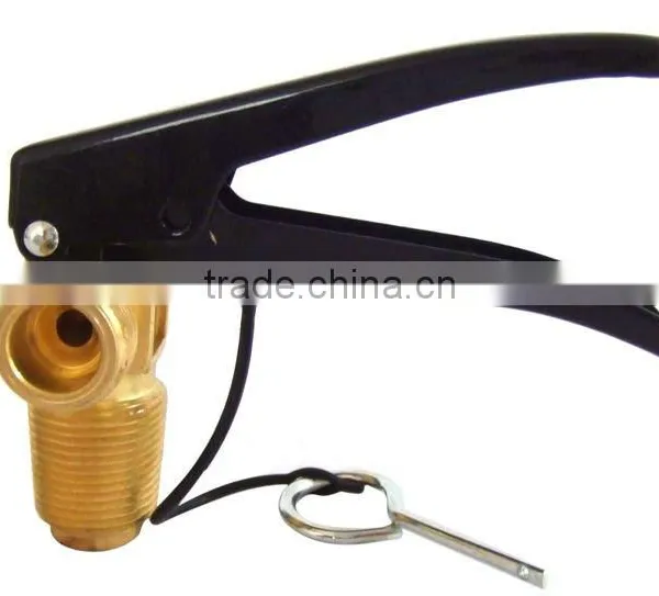 Fire Valve