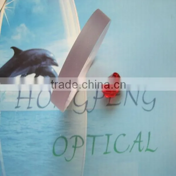Competitive Prices Optical Lenses/eyeglasses Lens Made in China (CE, Factory) photo-3