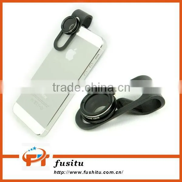 CPL Mobile Phone Lens With Clip Clamp For IPhone Samsung Cell Phone Camera Lens