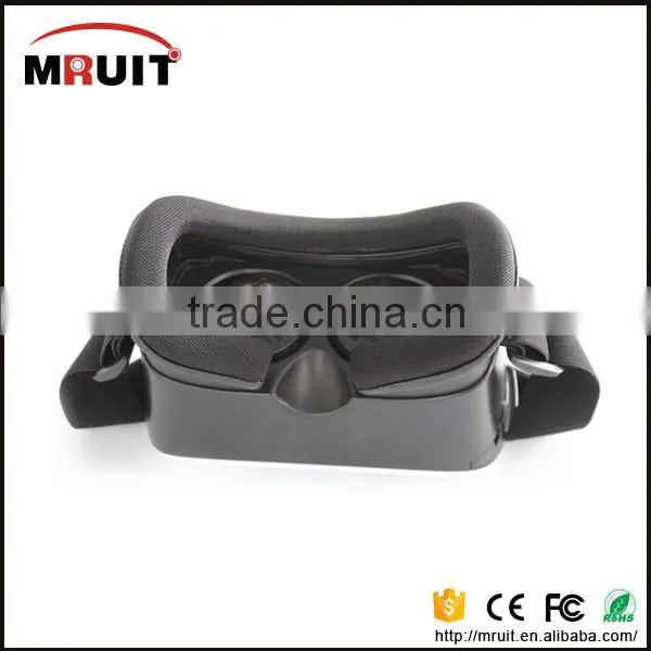 3d vr Box 3d Glasses vr Box Game Movie photo-2