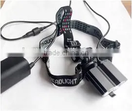 Super Bright Led Bike Outdoor Light & Headlight photo-2