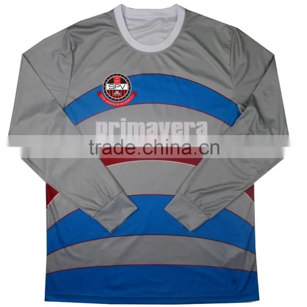 Sublimation Soccer Shirt photo-5