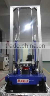 Universal Material Charpy Pendulum Impact Tester photo-5