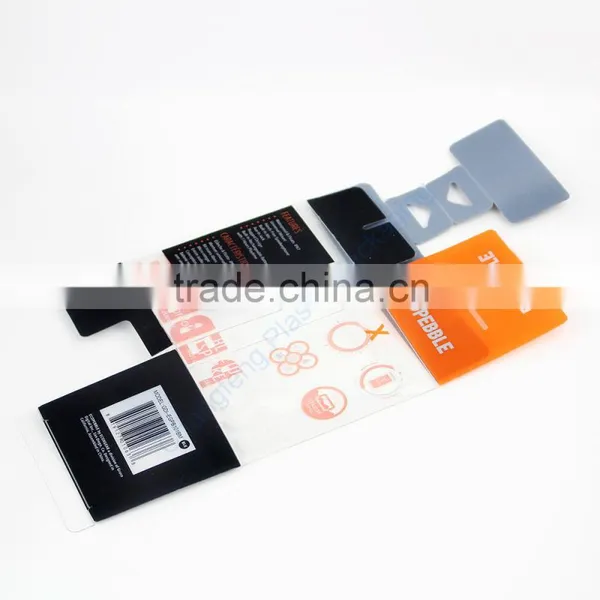 Custom Small Clear Plastic Box for Parts Packaging photo-6