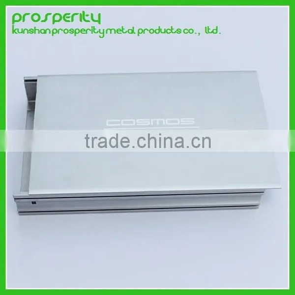 Box pc Cheap,metal Box Silver,metal Parts Box photo-3