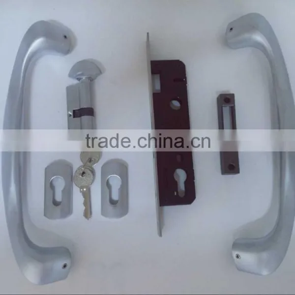 Sliding Pull Door Handle photo-2