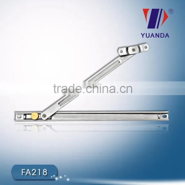 Wind Bracing,Restrictor For Casement Window