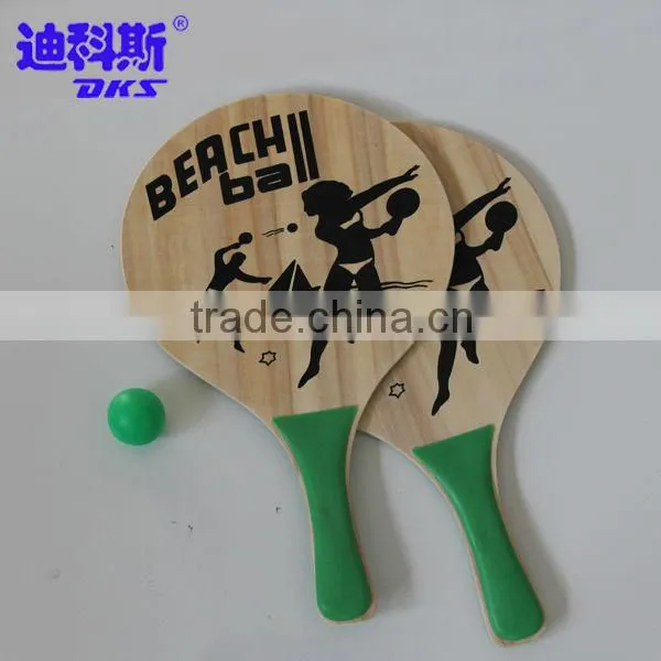 DKS Beach Racket Set,beach Tennis Racket photo-5