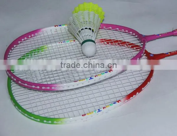 Brand Mini Rackets Kids Mini Badminton Rackets
