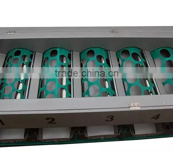 Roller Type Sorter photo-6