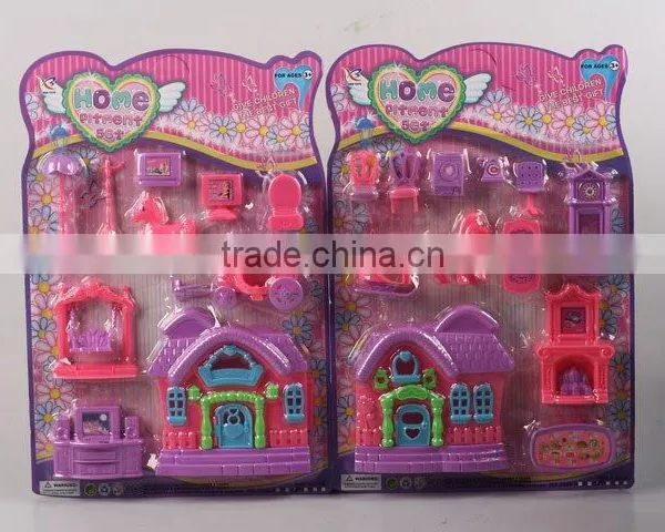 FURNITURE TOY
