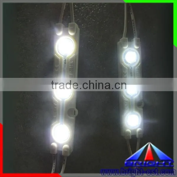 2700-30000K High Brightness SMD5630 SAMSUNG Led Module 12v photo-2