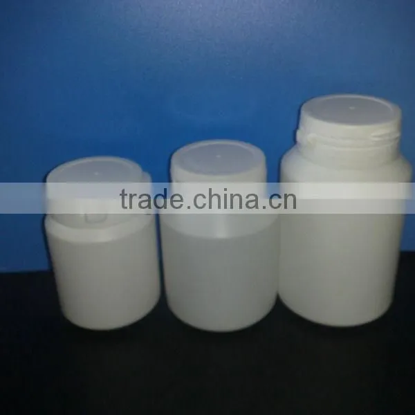 200ml Plastic Pill Bottle HDPE Bottle photo-3