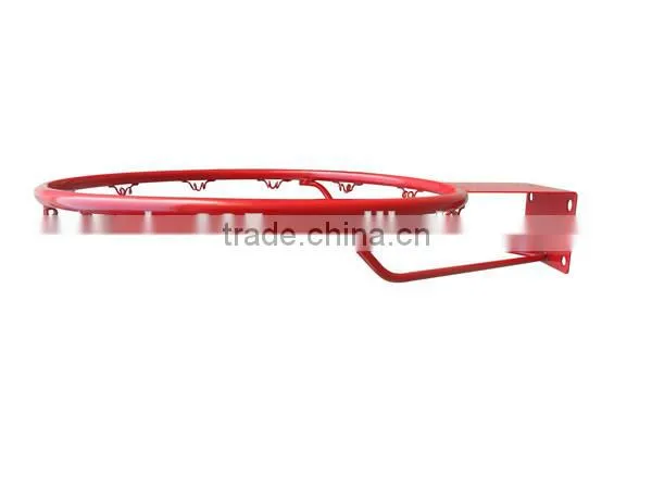 Official Size NBA Steel Basketball Ring photo-5