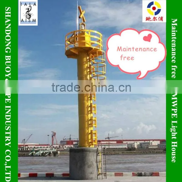 Maintenance Free UHMWPE Light Beacon photo-5