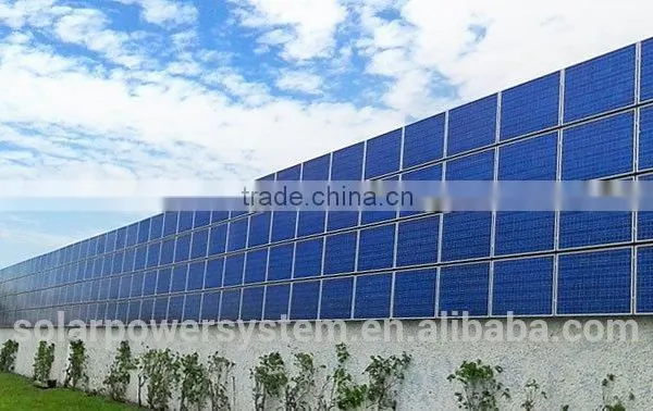 Solar Home System 3000w photo-6