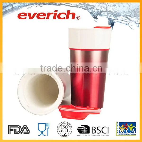 Promotional Top Quality Porcelain Coffee Cup photo-3